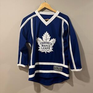 Toronto Maple Leafs NHL Hockey Jersey